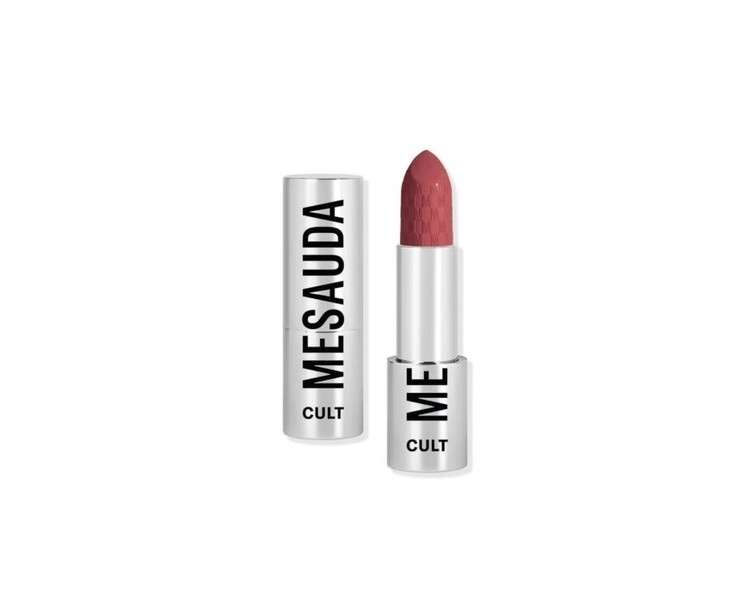 MESAUDA Cult Creamy Lipstick N.111 Top