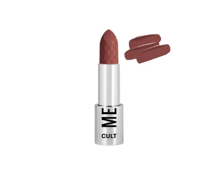 Cult Creamy Lipstick 107 Whisper