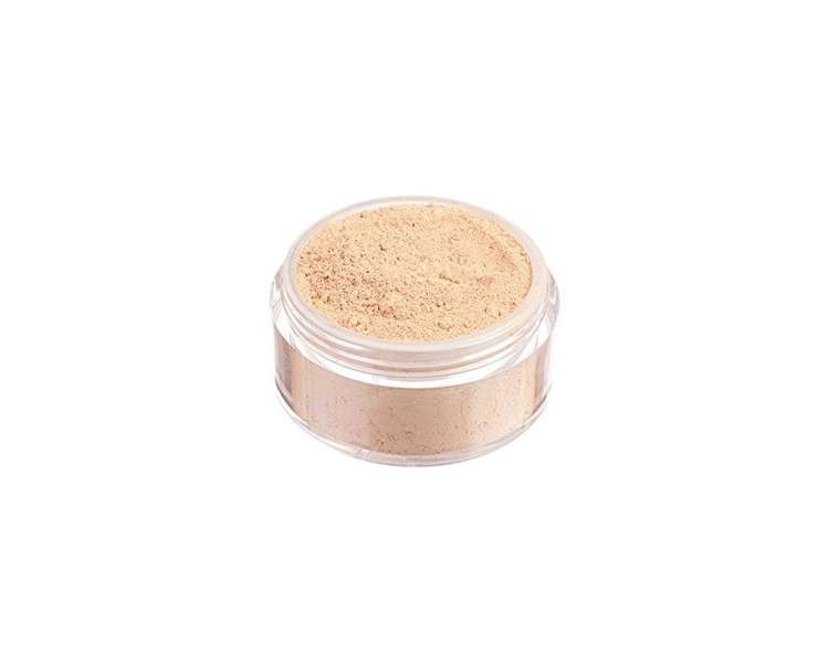 Neve Cosmetics High Coverage Mineral Foundation Powder for Normal to Oily Skin 8.00g