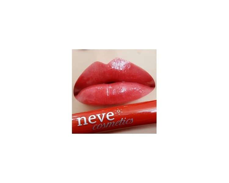 Vernissage Oriental Poppies Lip Gloss