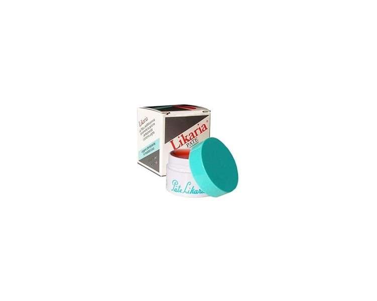 Likaria Cuticle Care Hand Cream 10ml