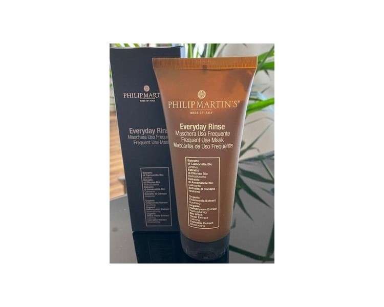 Phillip Martin's Everyday Rinse Frequent Use Mask 200ml