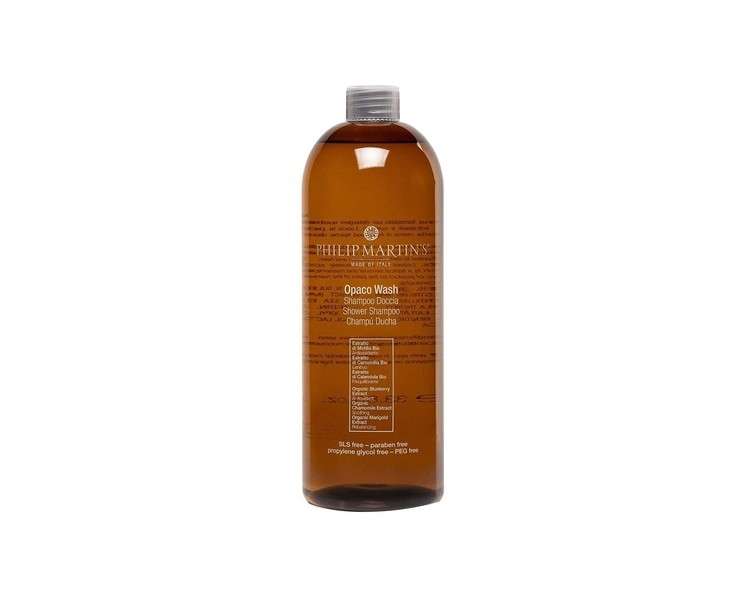 Philip Martin's Opaco Wash Shampoo Hair Care