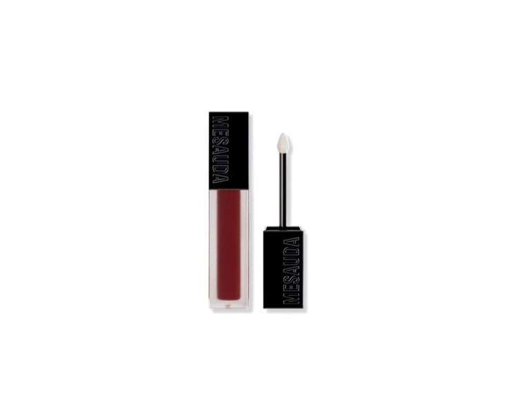 MESAUDA Sublimatte Mat Liquid Lipstick n. 210 Intense