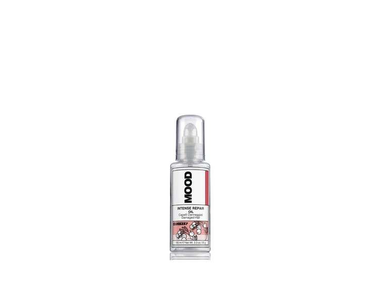 MOOD Intense Repair Oil 100ml