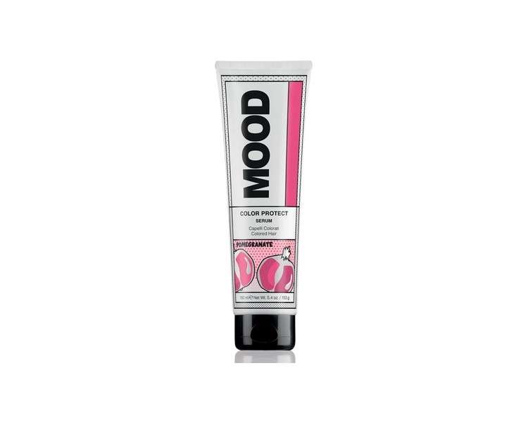 Mood Color Protect Serum Pomegranate 150ml