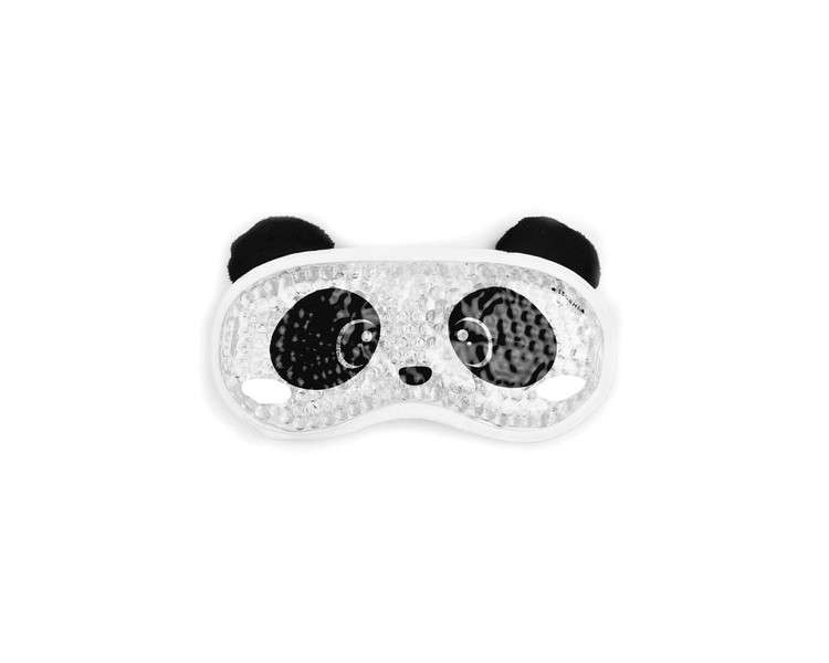 Legami Chill Out Gel Eye Mask Panda 50g