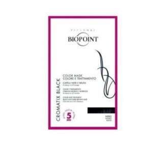 BIOPOINT Cromatix Gold Mask Black