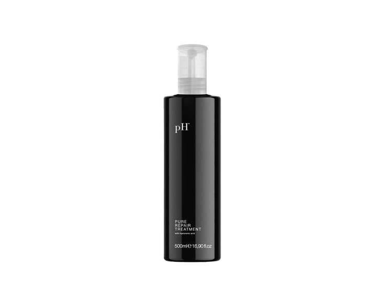 PH Laboratories Pure Repair Treatment 500ml with Hyaluronic Acid