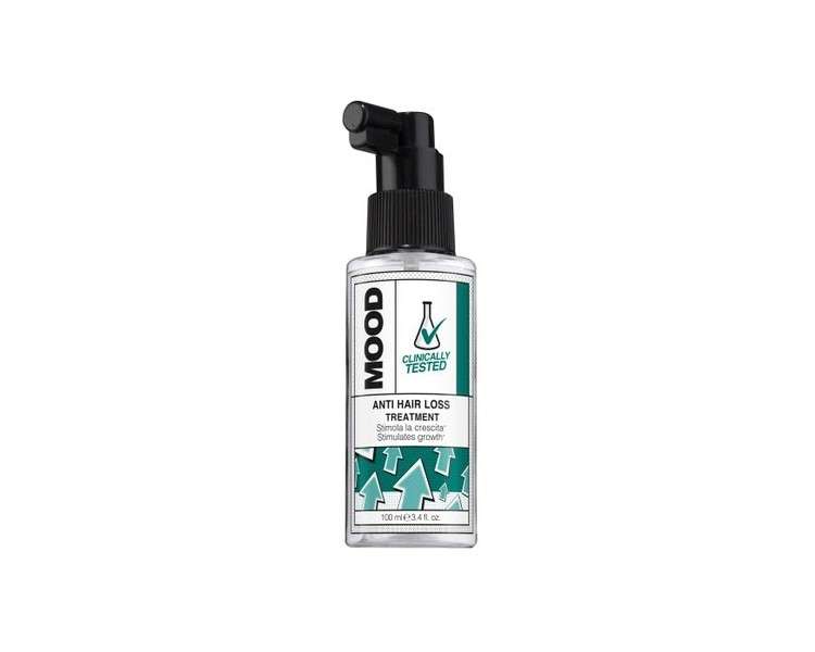 MOOD Anti-Hairloss Treatment Lotion 100ml