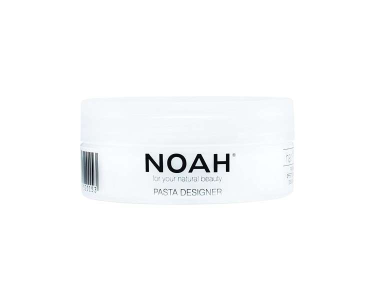 NOAH Natural 5.6 Designer Hair Paste with Cedar Wood 50ml