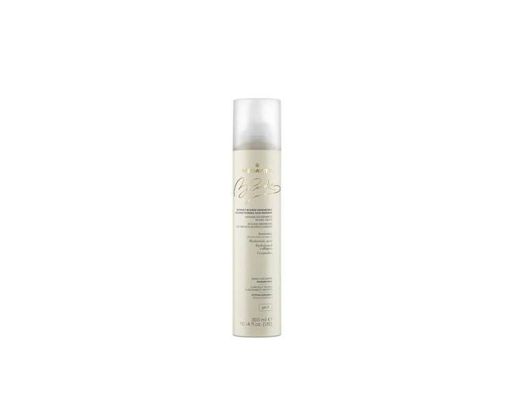 Medavita Sunset Blonde Conditioning Mousse 300ml