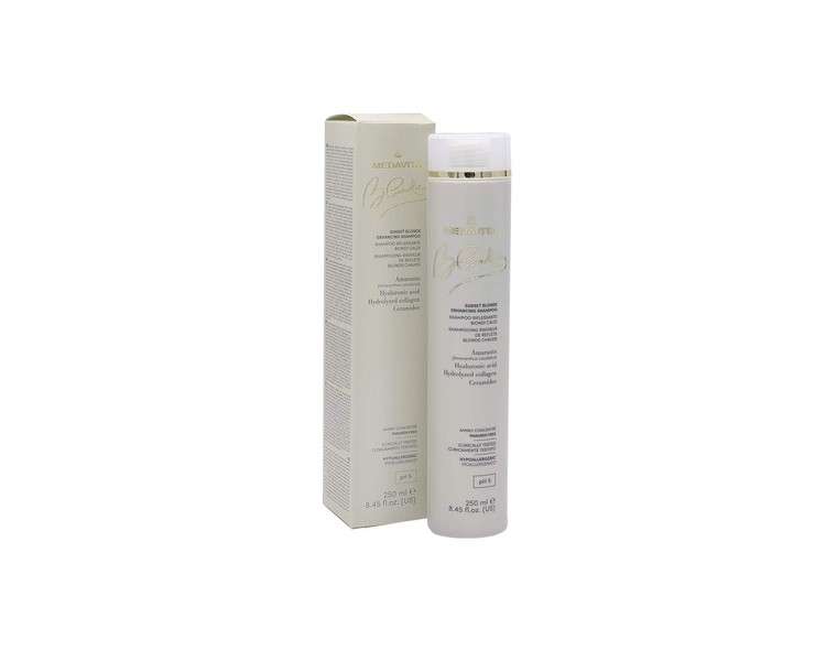 Medavita Sunset Blonde Enhancing Shampoo 250ml