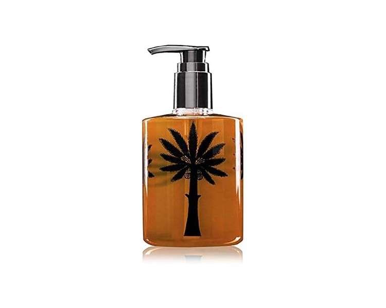 Ortigia Liquid Soap Orange Blossom 300ml