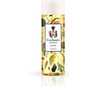 Carthusia A'mmare Shower Oil 200ml