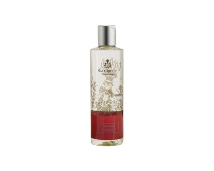 Carthesium Corallium Shower Gel 250ml