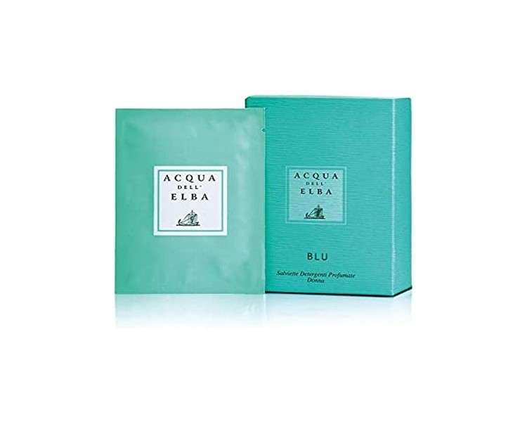 Acqua Elba Blu Donna Wipes