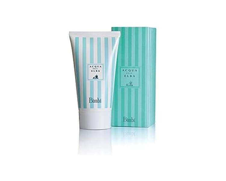 Acqua dell'Elba Bimbi Body Cream 150ml