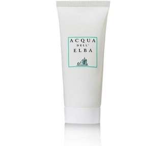 Acqua dell'Elba Classica Uomo Aftershave Cream 100ml