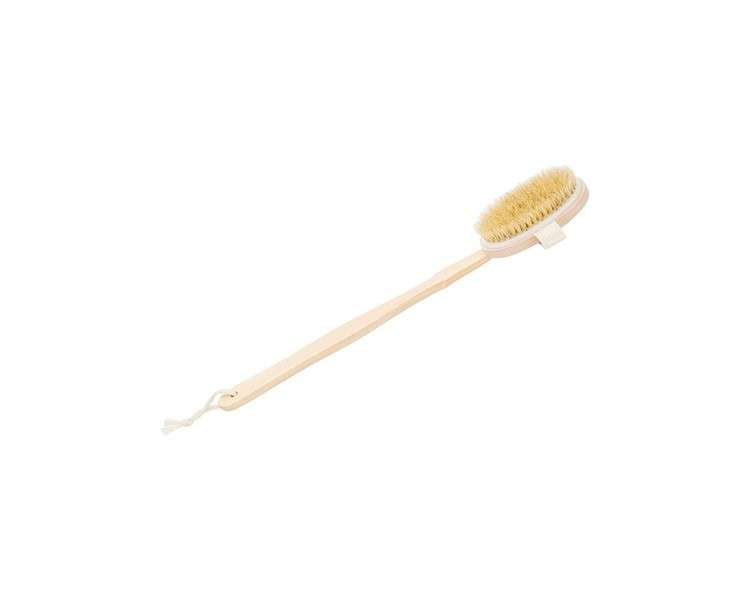 Beautytime Wooden Bath Brush