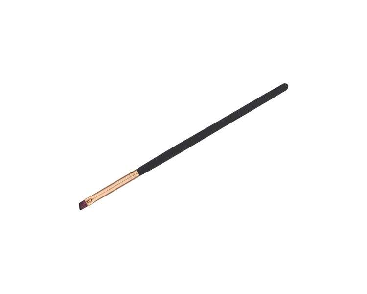 Beautytime Professional Angled Eye and Lip Brush