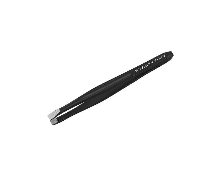 Beautytime Flat Tweezers