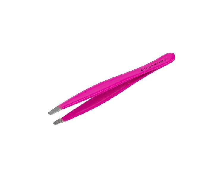 Beautytime Precision Slant Tweezers