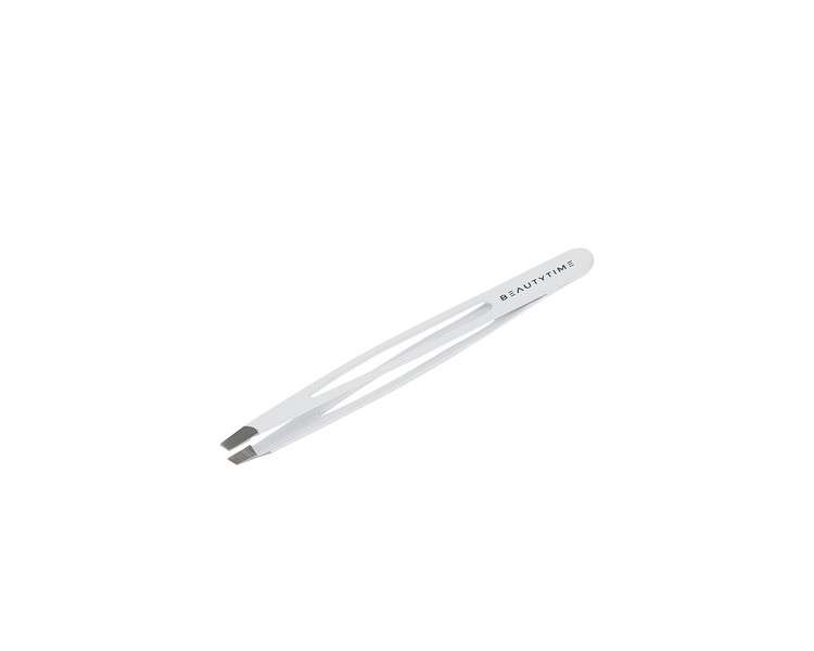 Beautytime Slant Design Tweezers