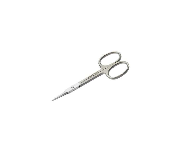 Beautytime Straight Extra Fine Blade Cuticle Scissors