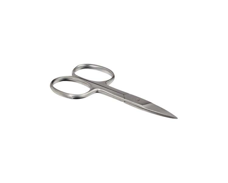 Beautytime Straight Blade Nail Scissors