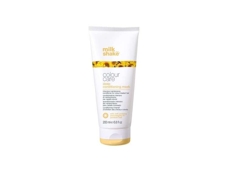 Milk Shake Deep Conditioning Mask 200ml