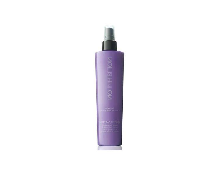 No Inhibition Cutting Lotion 250ml