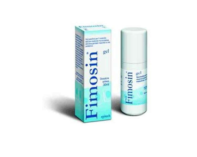 Epitech Group Fimosin Gel 30ml