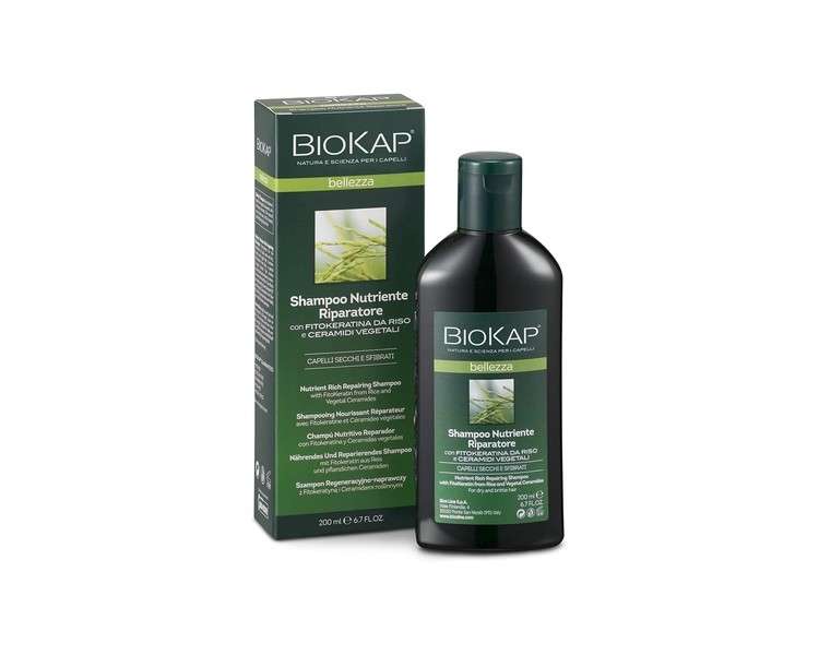 Biokap Sh Repairing Nutrient