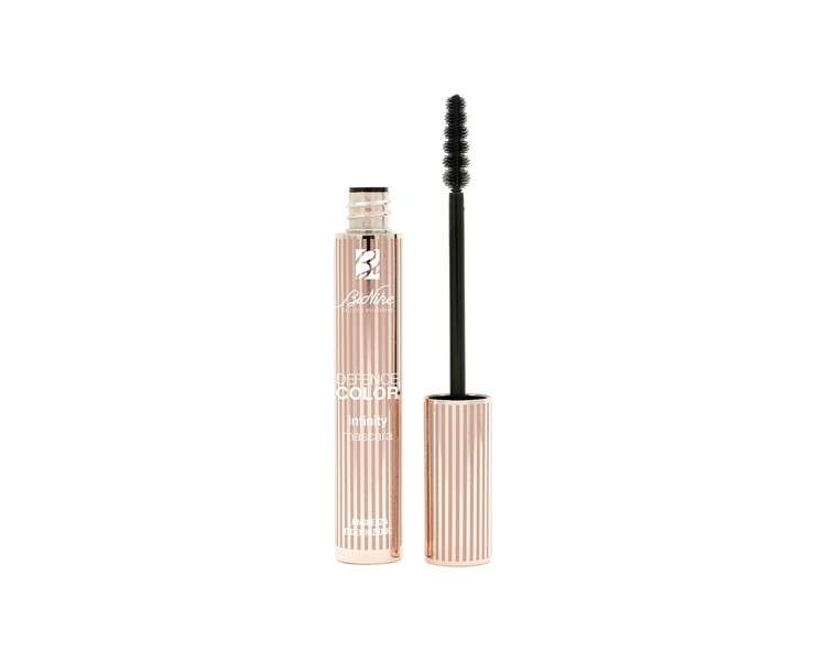 Bionike Defence Color Infinity Length and Definition Mascara 11ml