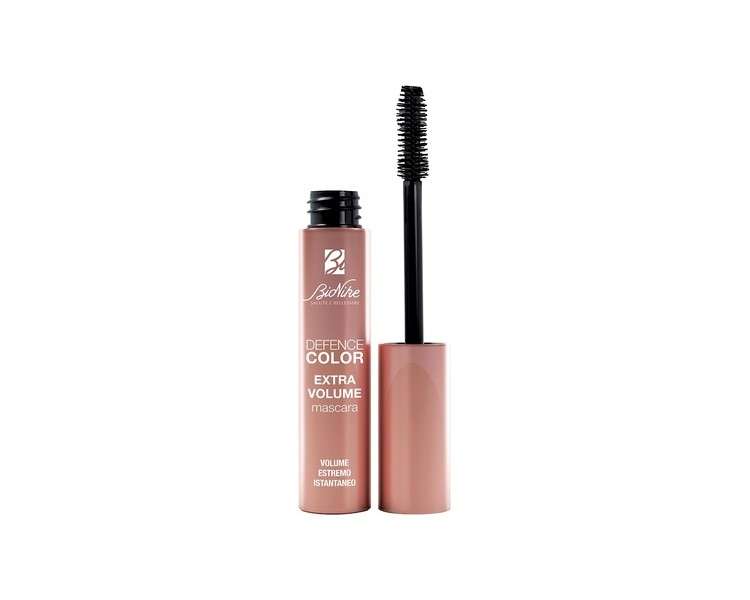 Bionike Defence Color Extra Volume Mascara Volume Estremo Istantaneo 11ml