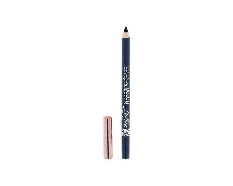 BioNike Defence Color Khol & Kajal Eye Pencil HD N.303 Midnight Blue