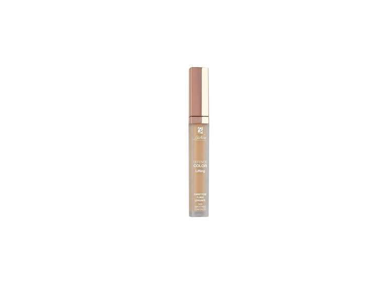 BioNike Defense Color Lifting Liquid Concealer 204, Smoothing, Skin Imperfections, Smooths Eye Contour 5ml