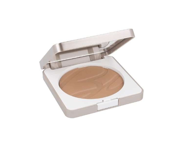 BioNike Earth Defense Color Compact Color 205 Cognac