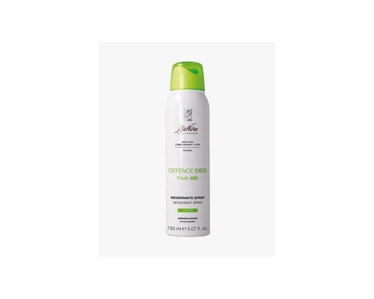 Bionike Defence Deo Fresh Spray