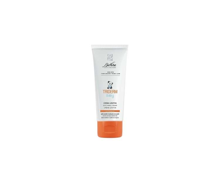 Bionike Triderm Baby Soothing Cream