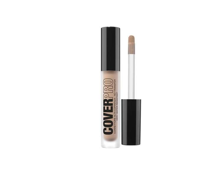 Coverpro High Coverage Concealer 24 Hours Toffee 3.50ml