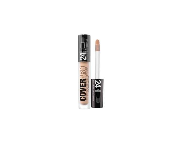 BELLAOGGI Coverpro 24H Concealer N.004 Honey