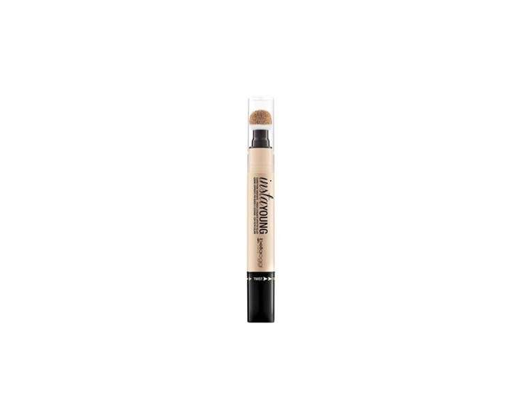 BELLAOGGI Instayung Anti-Aging Concealer Gentle Honey