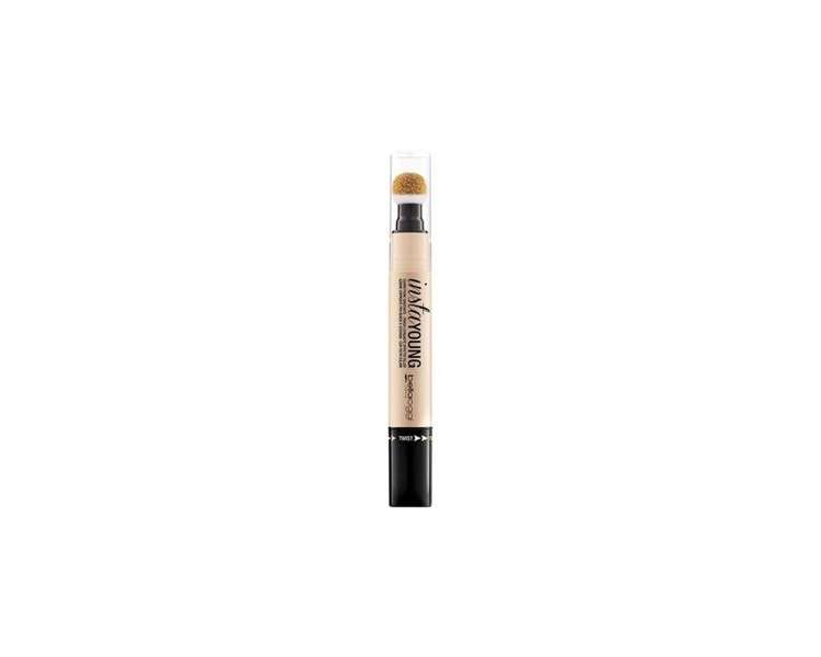 BELLAOGGI Instayung Anti-Aging Concealer N. 003 Romantic Beige