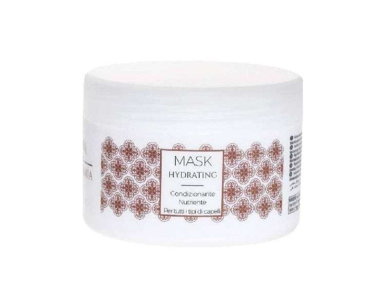 Biacre Argan and Macadamia Oil Hydrating Hair Mask 0.31kg