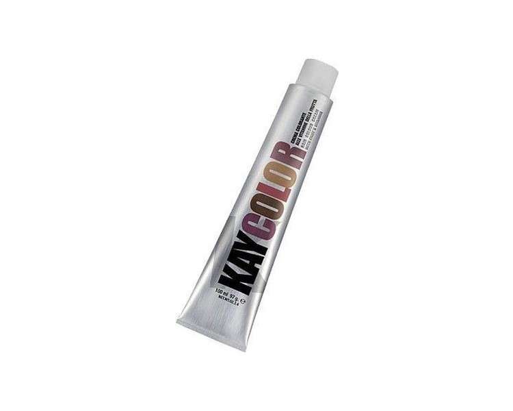 Kay Color Cream 8.52 Tube 100ml