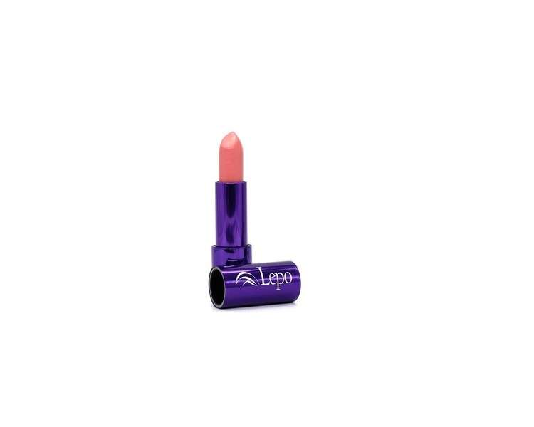 LEPO Sensitive pH Purple Lipstick