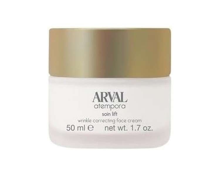 Arval Atempora Lift Cream Anti-Aging Face Cream 50ml