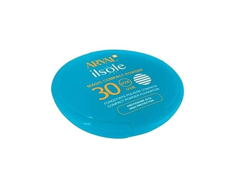 Arval Sole Magic Comp Powder F30 01 8ml